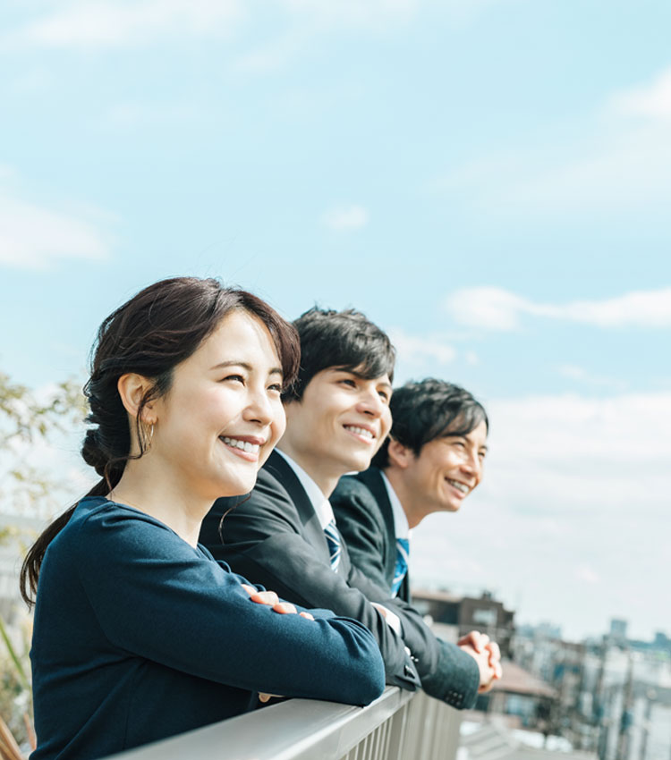 郡山･須賀川･白河地域を中心に福島県の経営者様と共に、10年後の会社の未来を築きます。 社会保険労務士法人ケーネット 労務コンサルティング