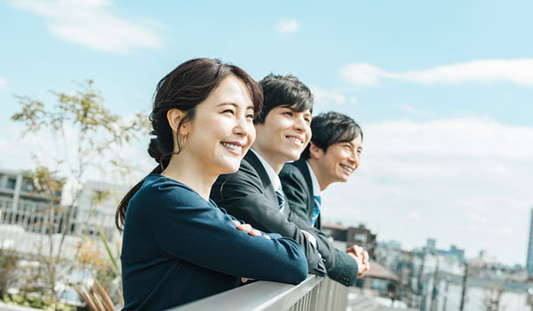 郡山･須賀川･白河地域を中心に福島県の経営者様と共に、10年後の会社の未来を築きます。 社会保険労務士法人ケーネット 労務コンサルティング